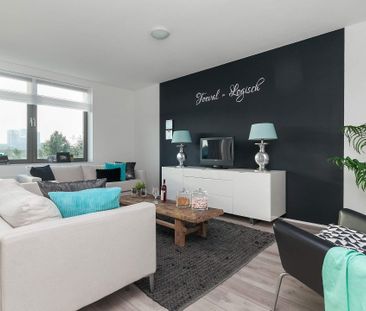 Appartement J.P. Kloosstraat 60, Amsterdam - À louer - Foto 3