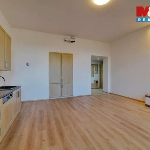 Pronájem bytu 2+kk, 51 m - Fotografie 1