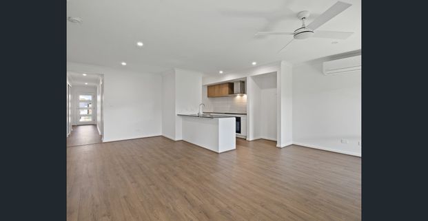 Stylish Modern Home in the Heart of Aura - Photo 1