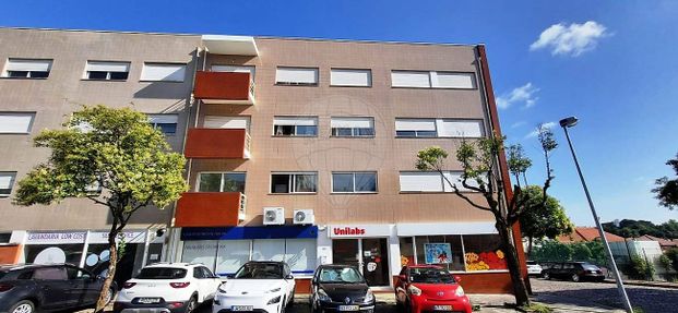 Apartamento T1 em Braga - Photo 1