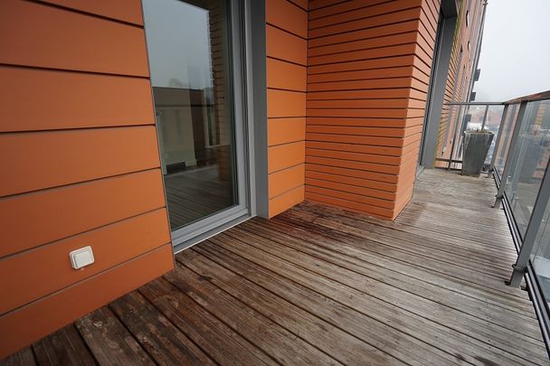 MOUVAUX - APPARTEMENT - T2 - Photo 1