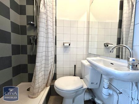 Location Appartement 1 pièce 13m² ST ETIENNE 42000 - Photo 4