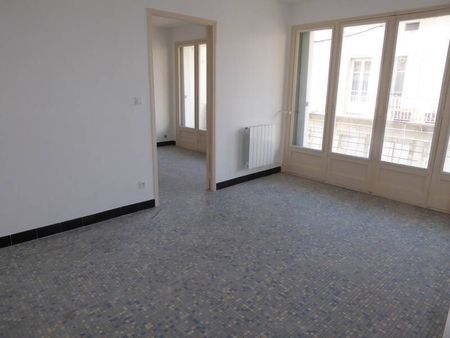 Location appartement t2 à Aubenas (07200) - Photo 2