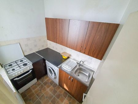 Garsoniera Craiovei Pitesti - Fotografie 4