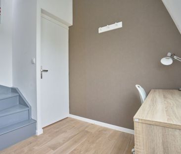ROGER SALENGRO C Roommate 5 Bedrooms at Lille - La Madeleine - Photo 6