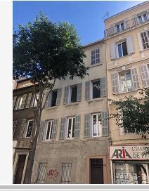 Appartement 3 pièces 63m2 MARSEILLE 4EME 821 euros - Photo 3