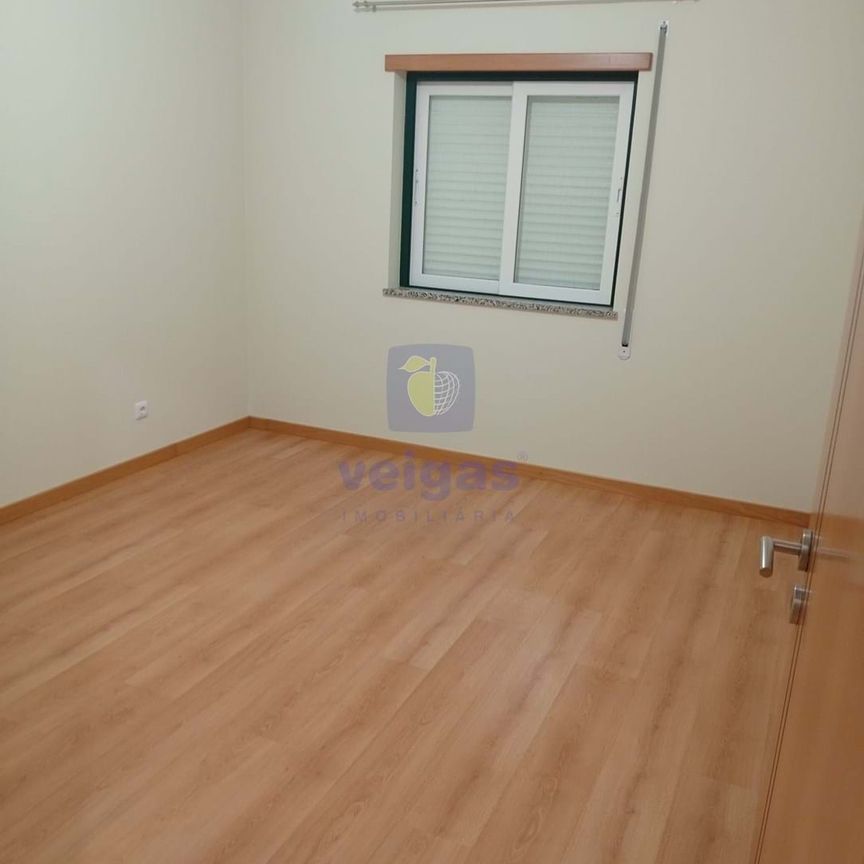 Apartamento T2 em Setúbal - Foto 1