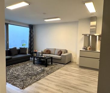 Te huur: Appartement Baan in Rotterdam - Photo 5