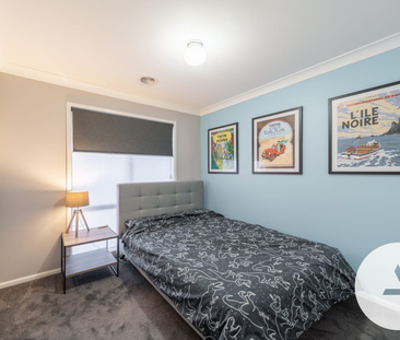 8/60 Benaroon Circuit, Amaroo ACT 2914 - Townhouse For Rent | Domain - Photo 6