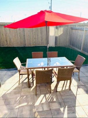 For Lease - 122 Teal Crest Circle, Brampton, Ontario - Photo 1