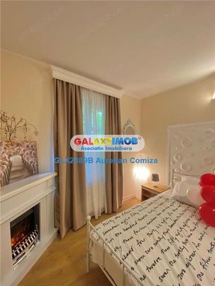 Apartament 2 camere Floreasca langa parc/etajul 1/centrala/AC - Photo 1