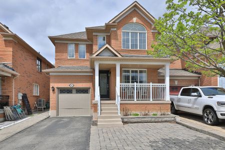 For Lease - 64 Madeira Avenue Unit# Lower, Vaughan, Ontario - Photo 5