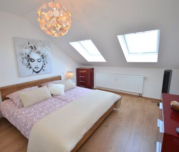 City-Residence: Modern möblierte 2-Zimmer-Wohnung in Niederrad - Foto 4