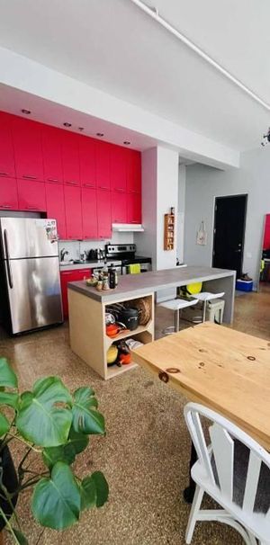 Condo industriel-chic une chambre (chauffage inclus) - Photo 1