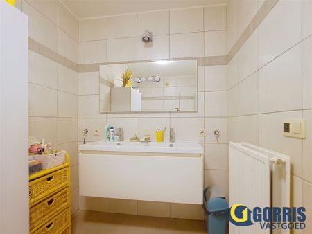 Te huur: Gelijkvloers appartement in Heist-op-den-Berg met 2 slaapkamers - Photo 5