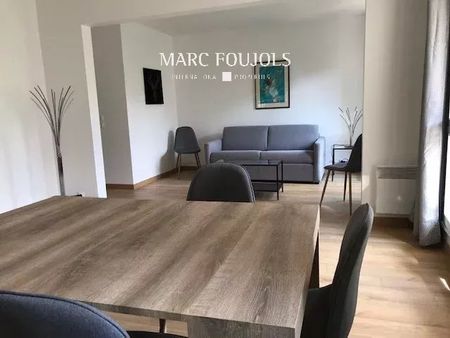 (Français) LAMORLAYE appartement location meublée - Photo 4