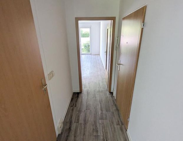 ++ gemütliche, neue 2-Raum Wohnung - beste Wohnlage in Limbach-Oberfrohna ++ - Photo 1