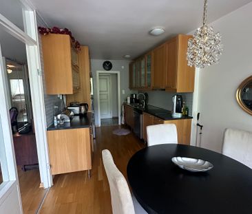 Meteorvägen, Täby - Photo 4