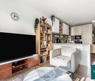 Mary Neuner Road, Hornsey, London, N8 - Photo 6