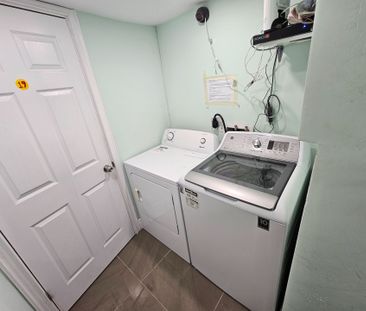 For Lease - 82 Pandora Circle Unit# Basement, Toronto, Ontario - Photo 4