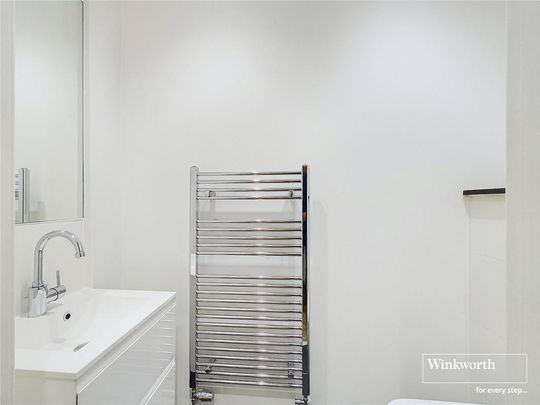 1 bedroom apartment to rent - Photo 1