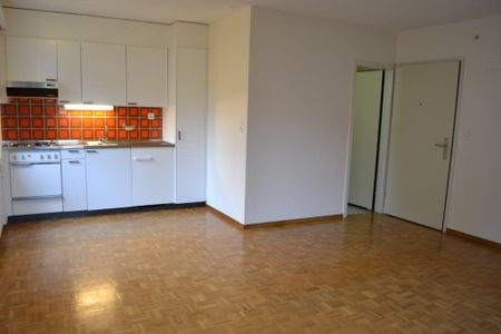 1 Zimmer, 28 m², 2. Stock - Foto 2