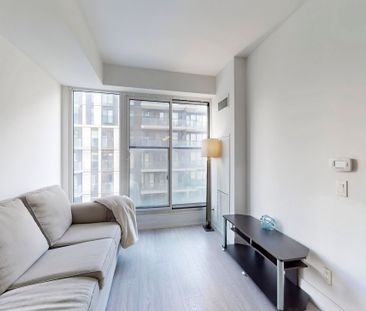 For Lease - 181 Dundas Street Unit# 1701, Toronto, Ontario - Photo 3