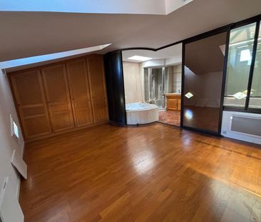 TOULOUSE / Location Appartement 4 Pièces 119 m² - Photo 1