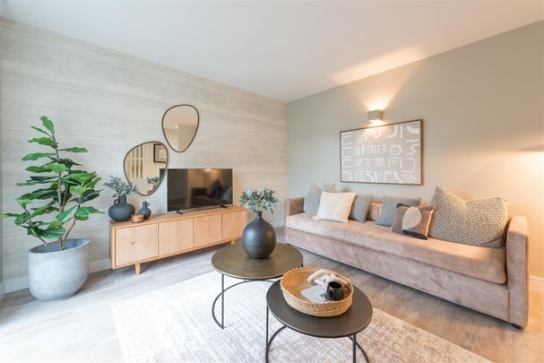 3 Bedroom House To Rent - Photo 1