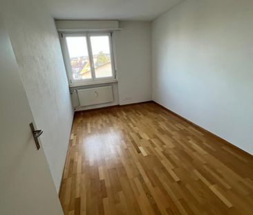 4.5 Zimmer, 75 m², EG - Foto 2