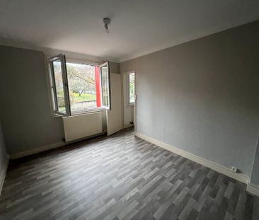 Location - Appartement T3 - 55 m² - Bavans - Photo 3