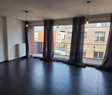 Gezellig appartement te Diepenbeek - Foto 1