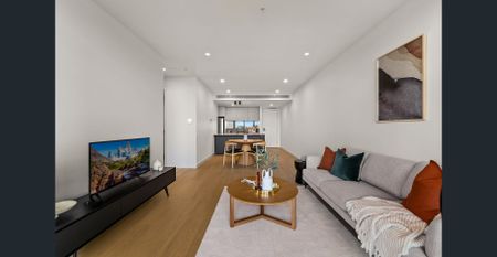 AUSTRALIAN LUXURY THAT FEELS LIKE HOME – IN THE HEART OF RICHMOND! - Unfurnished - Photo 5