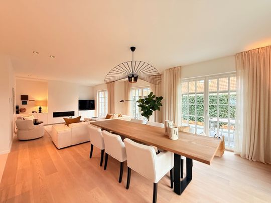 Tout savoir sur cette maison à Knokke-Heist, à Knokke-Heist - Photo 1