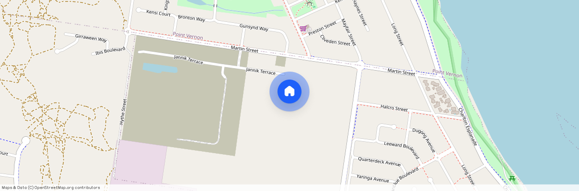 20 Jannik terrace, Qld 4655, Pialba
