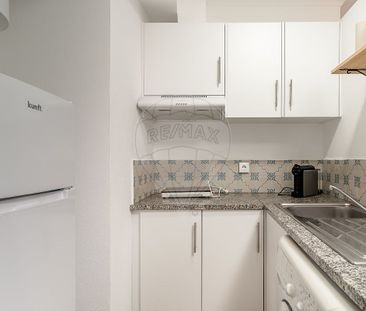 Apartamento T1 em Setúbal - Photo 1