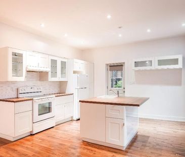1 CH - 1 SDB - Montréal - $1,395 /mo - Photo 2