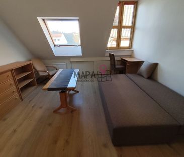 Podzamcze 2-pok. mieszkanie z niezależną kuchnią - Фото 3