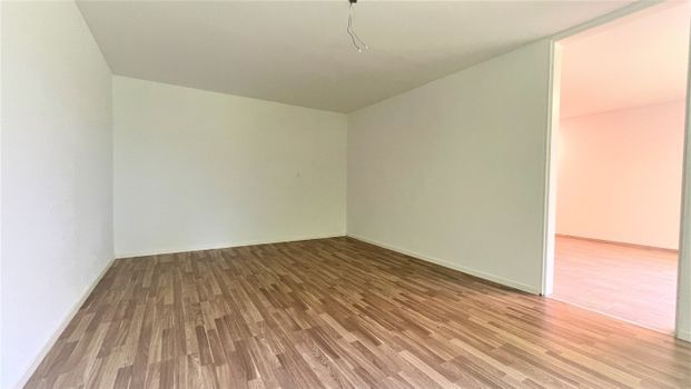 Rent a 1 ½ rooms apartment in Rorschacherberg - Photo 1