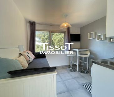 NIMES OUEST- STUDIO MEUBLE - Photo 6