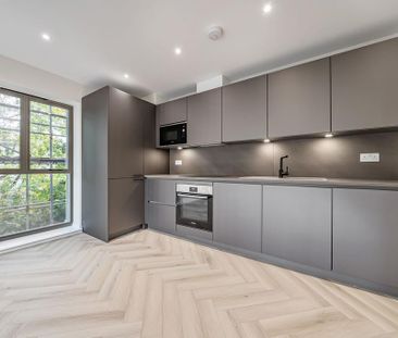 2 bedroom apartment to rent - Photo 6