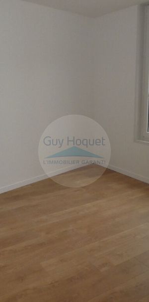 LOCATION : appartement de 3 pièces (51 m²) à FONTENAY TRESIGNY - Photo 1