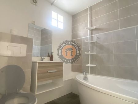 Location Appartement 3 pièces 66m² - Photo 5