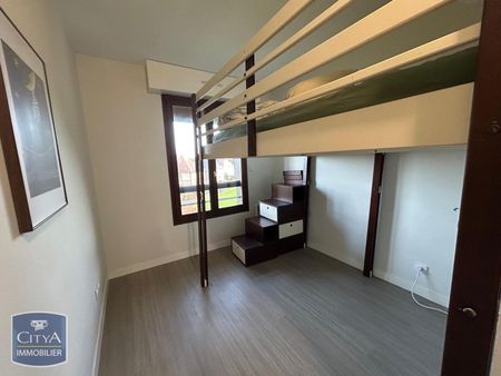 Location Appartement 3 pièces 45m² TROUVILLE SUR MER 14360 - Photo 3