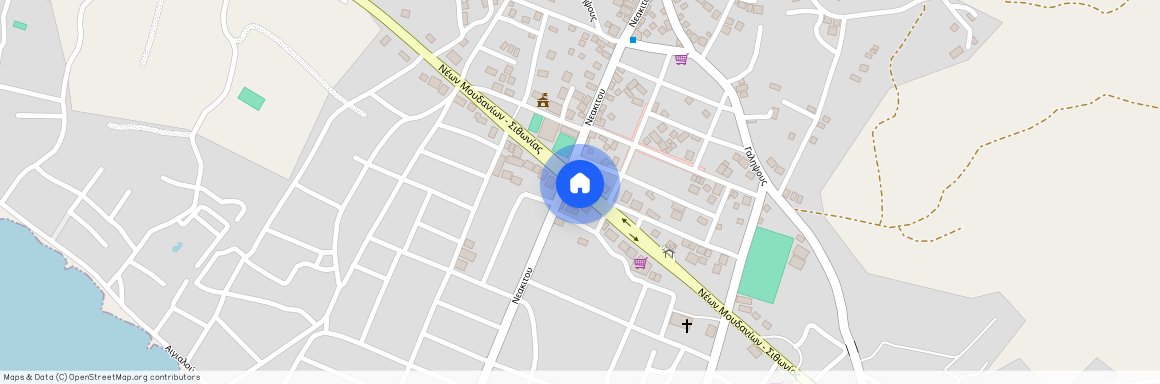 Λεωφόρος Σιθωνίας, Νικήτη 63088