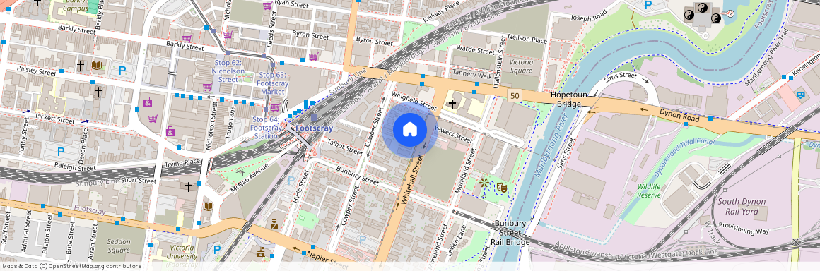 4/24 Whitehall Street, Vic 3011, Footscray