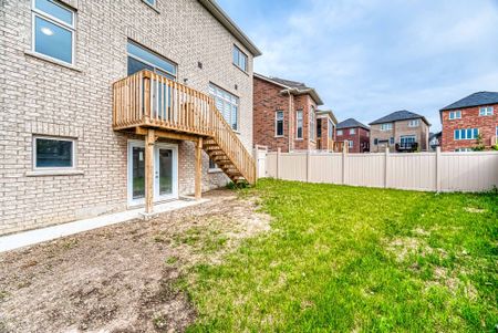 For Lease - 27 Bill Guy Drive Unit# Basement, Georgina, Ontario - Photo 3