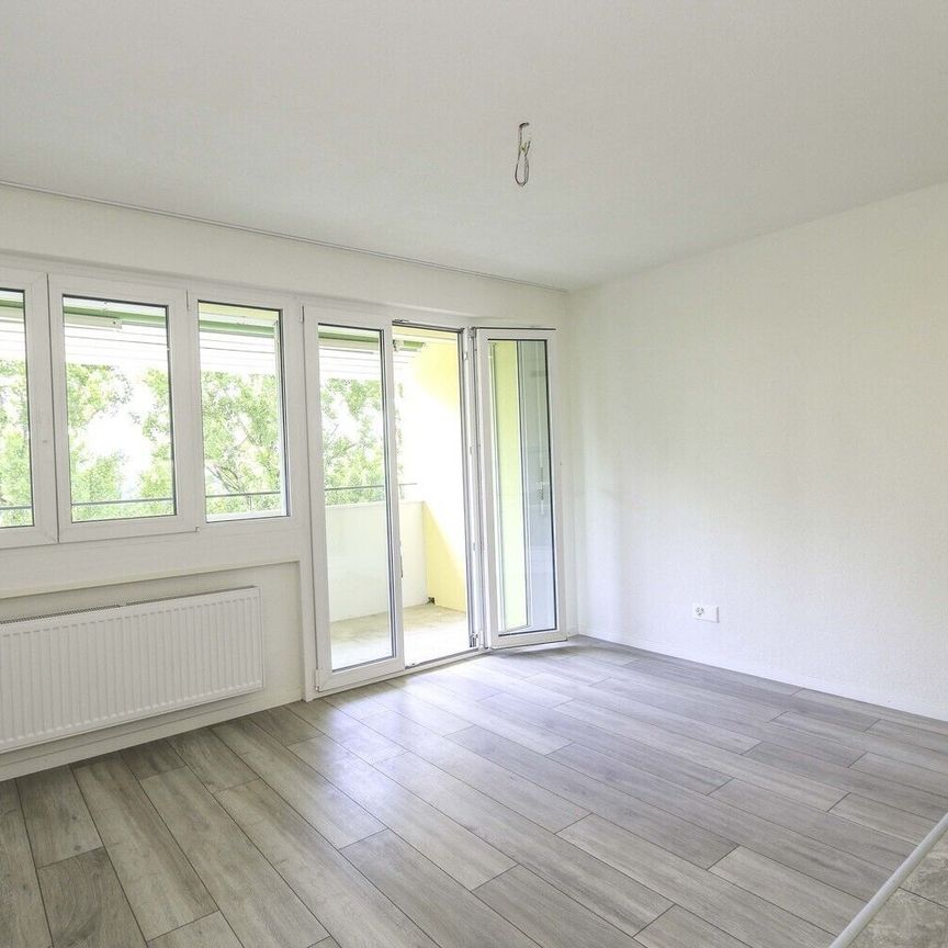 Recently renovated: quiet and relaxed living pleasure - Foto 1