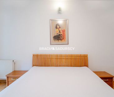 Apartament w Garden Residence Zabłocie. - Photo 5