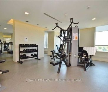 For Lease - 1215 Bayly Street Unit# Ph1-02, Pickering, Ontario - Photo 2